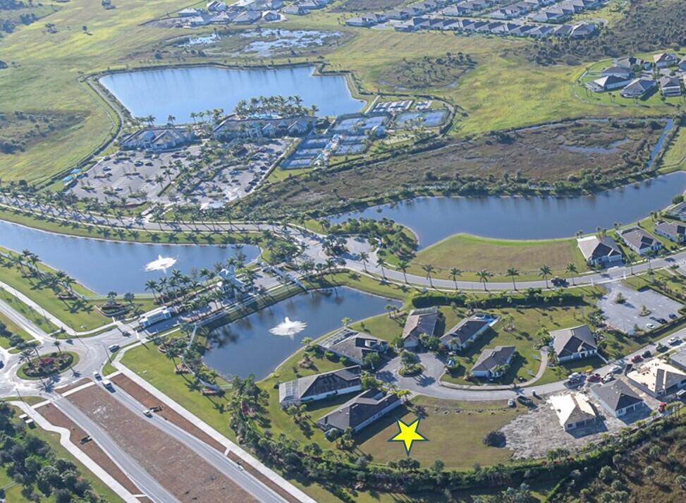 DEL WEBB TRADITION - Residential