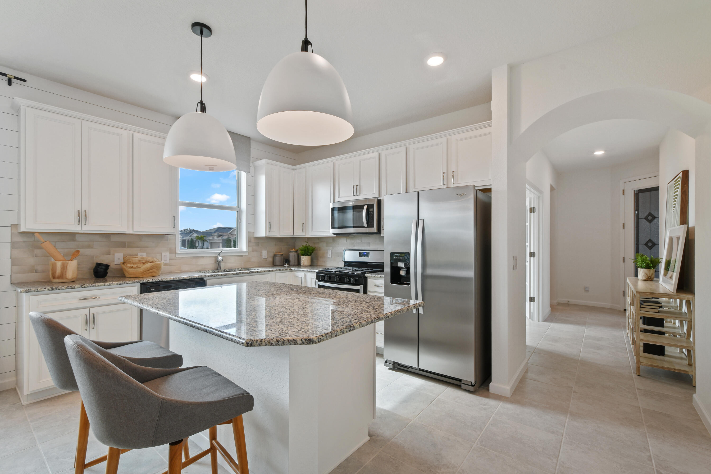 DEL WEBB TRADITION - Residential