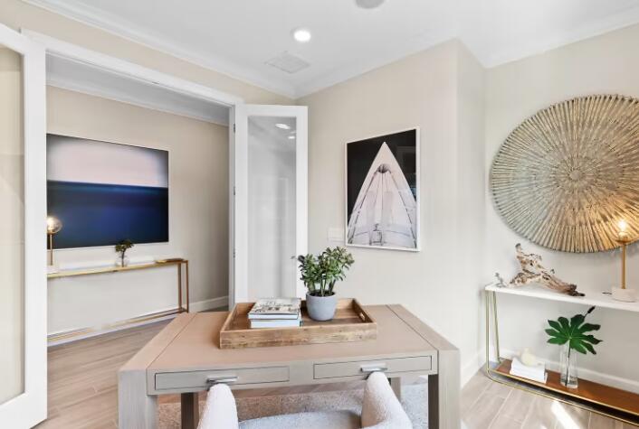 DEL WEBB TRADITION - Residential