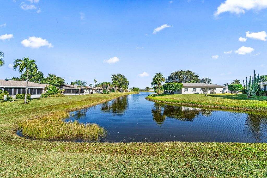 Photo of 6281 Dusenburg Road, Delray Beach, FL 33484 (MLS # R11163105)