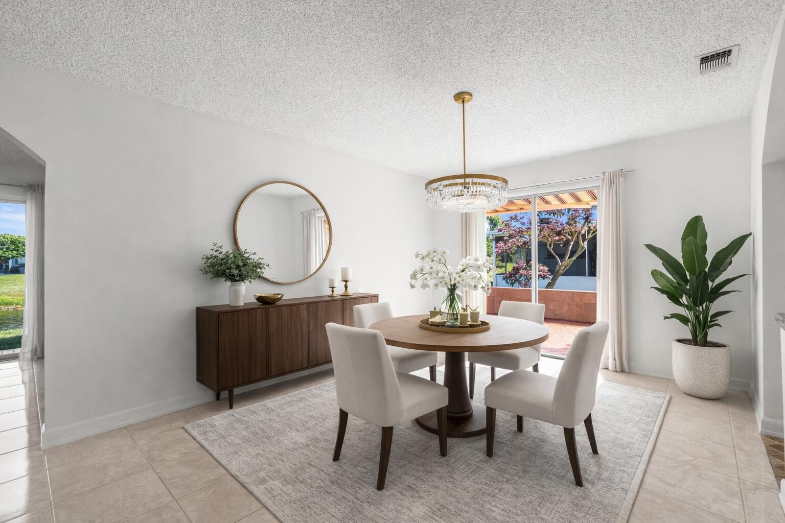 DELRAY VILLAS 5 - Residential