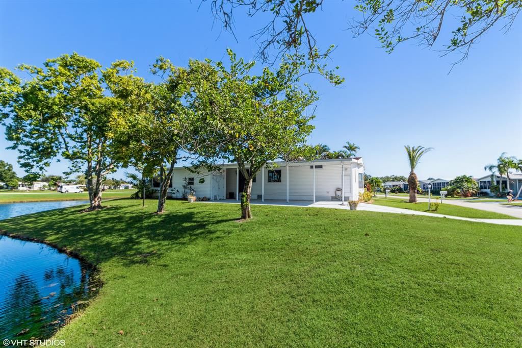 Photo of 3138 Columbrina Circle, Port Saint Lucie, FL 34952 (MLS # R10747081)