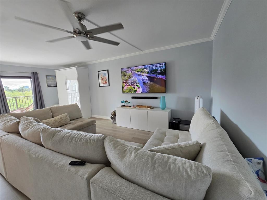 River Reach Condominiums - Residential Lease