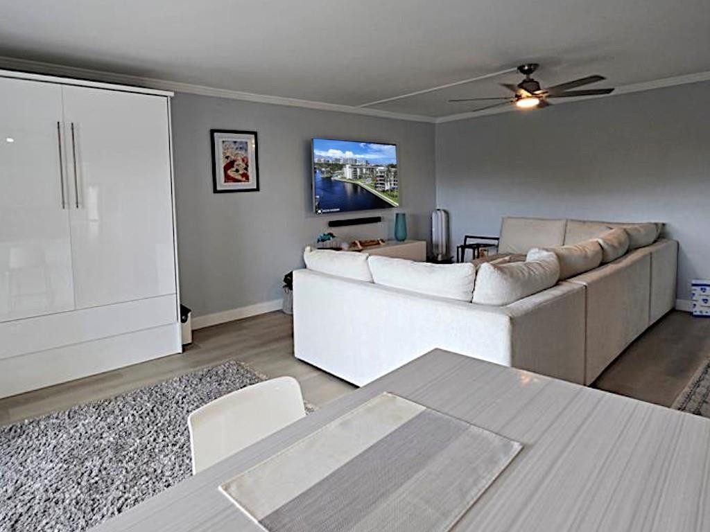 River Reach Condominiums - Residential Lease