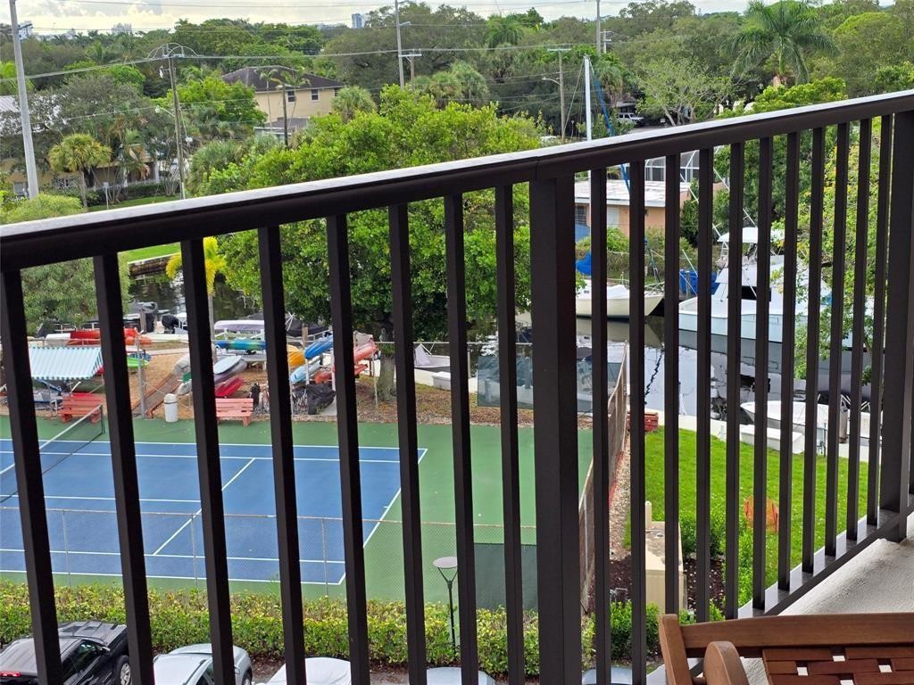 River Reach Condominiums - Residential Lease