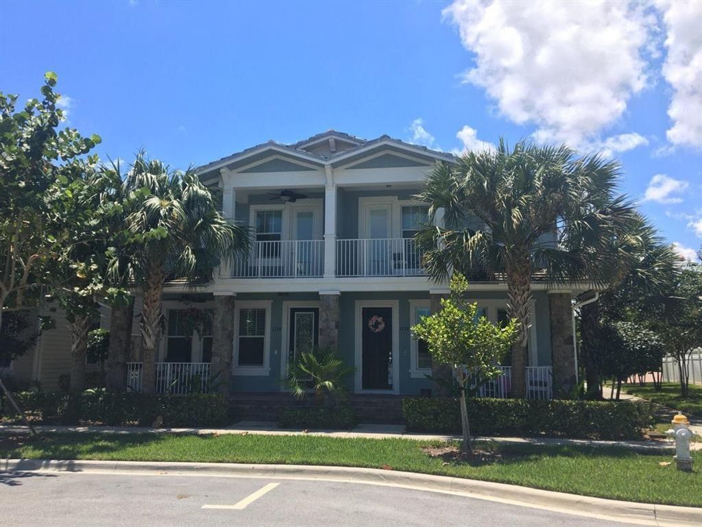 Photo of 1134 Sweet Hill Drive, Jupiter, FL 33458 (MLS # R10737109)