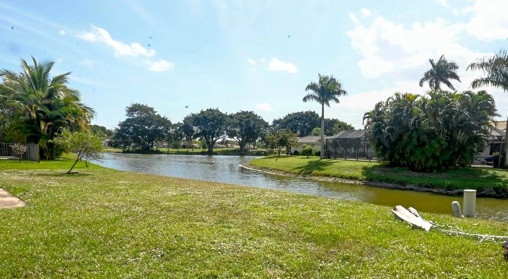 Photo of 10582 Fenway Place, Boca Raton, FL 33498 (MLS # R11067609)