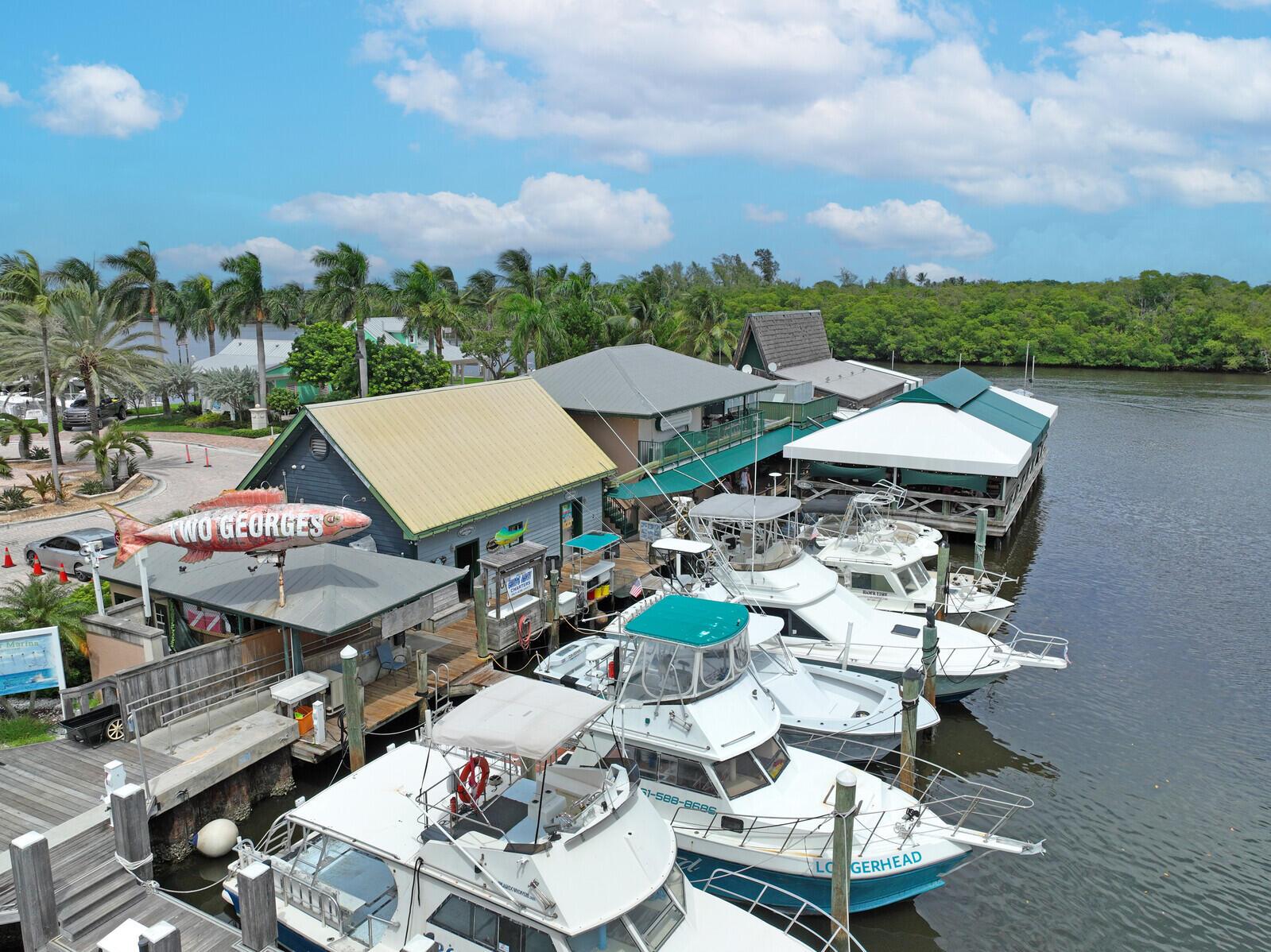 MARINA VILLAGE AT BOYNTON - Residential
