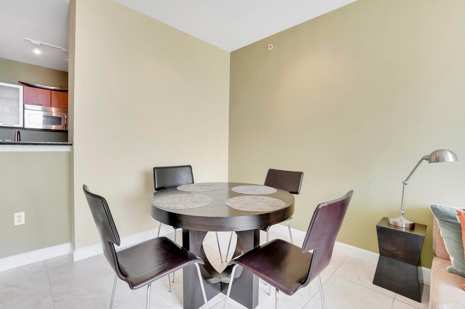 MARINA VILLAGE AT BOYNTON - Residential