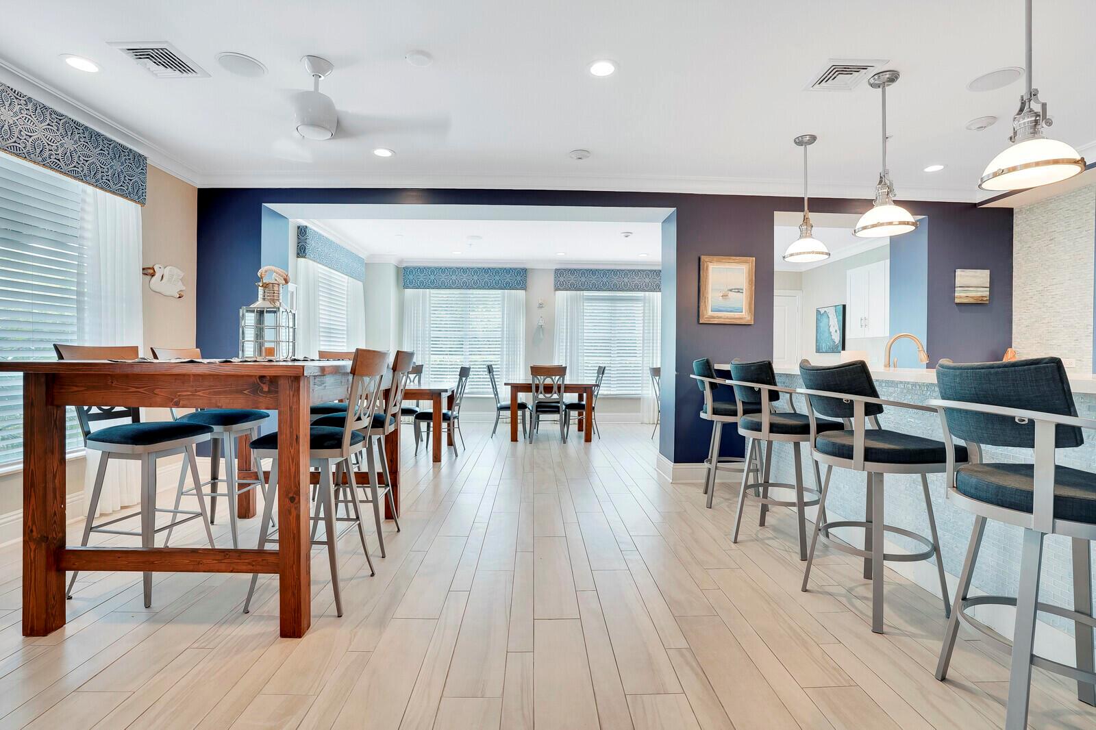 MARINA VILLAGE AT BOYNTON - Residential