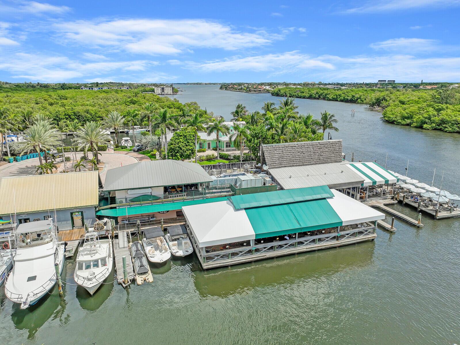 MARINA VILLAGE AT BOYNTON - Residential