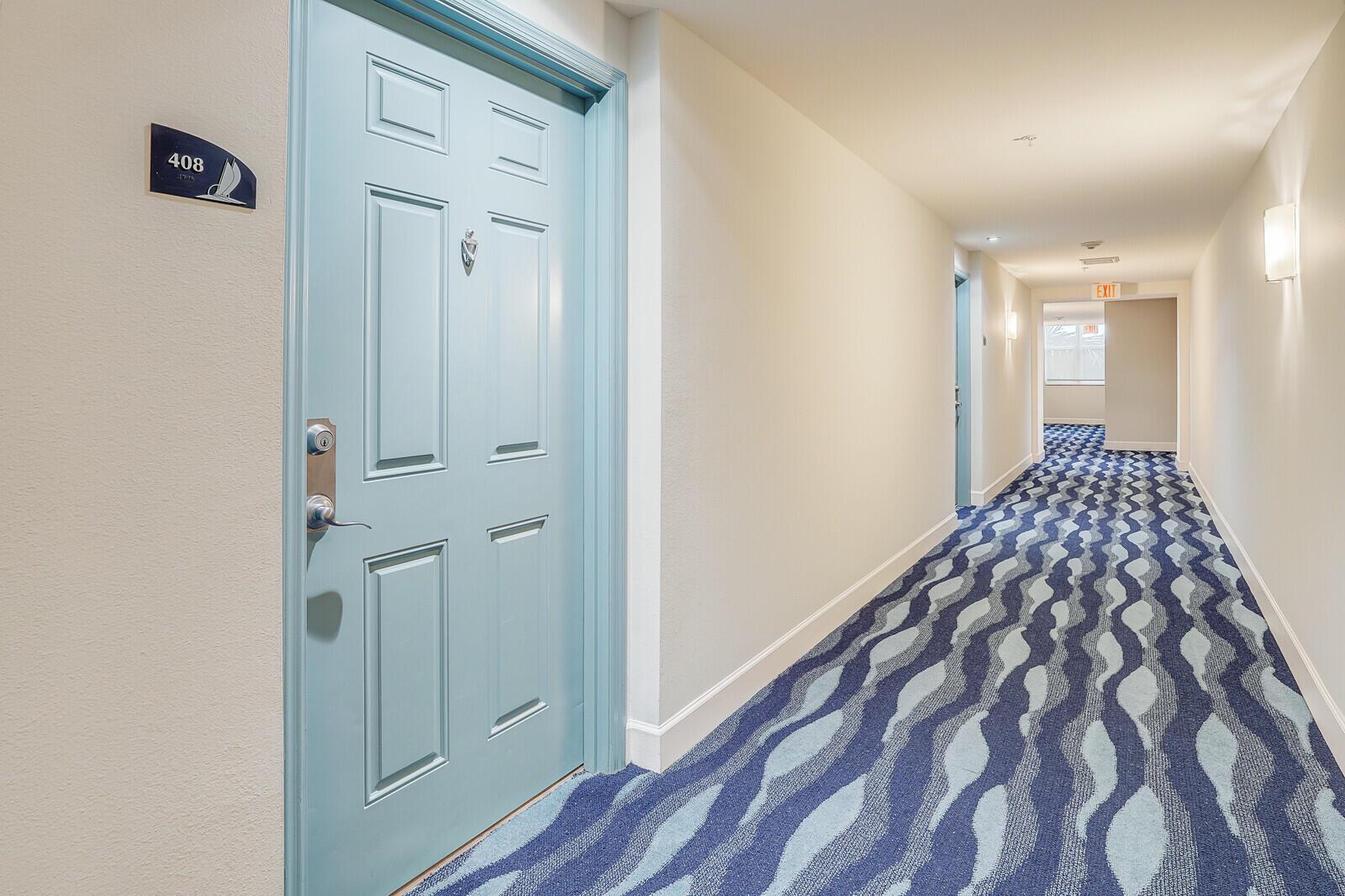 MARINA VILLAGE AT BOYNTON - Residential