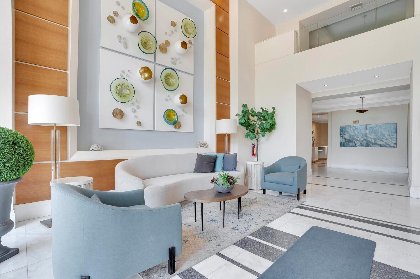 MARINA VILLAGE AT BOYNTON - Residential