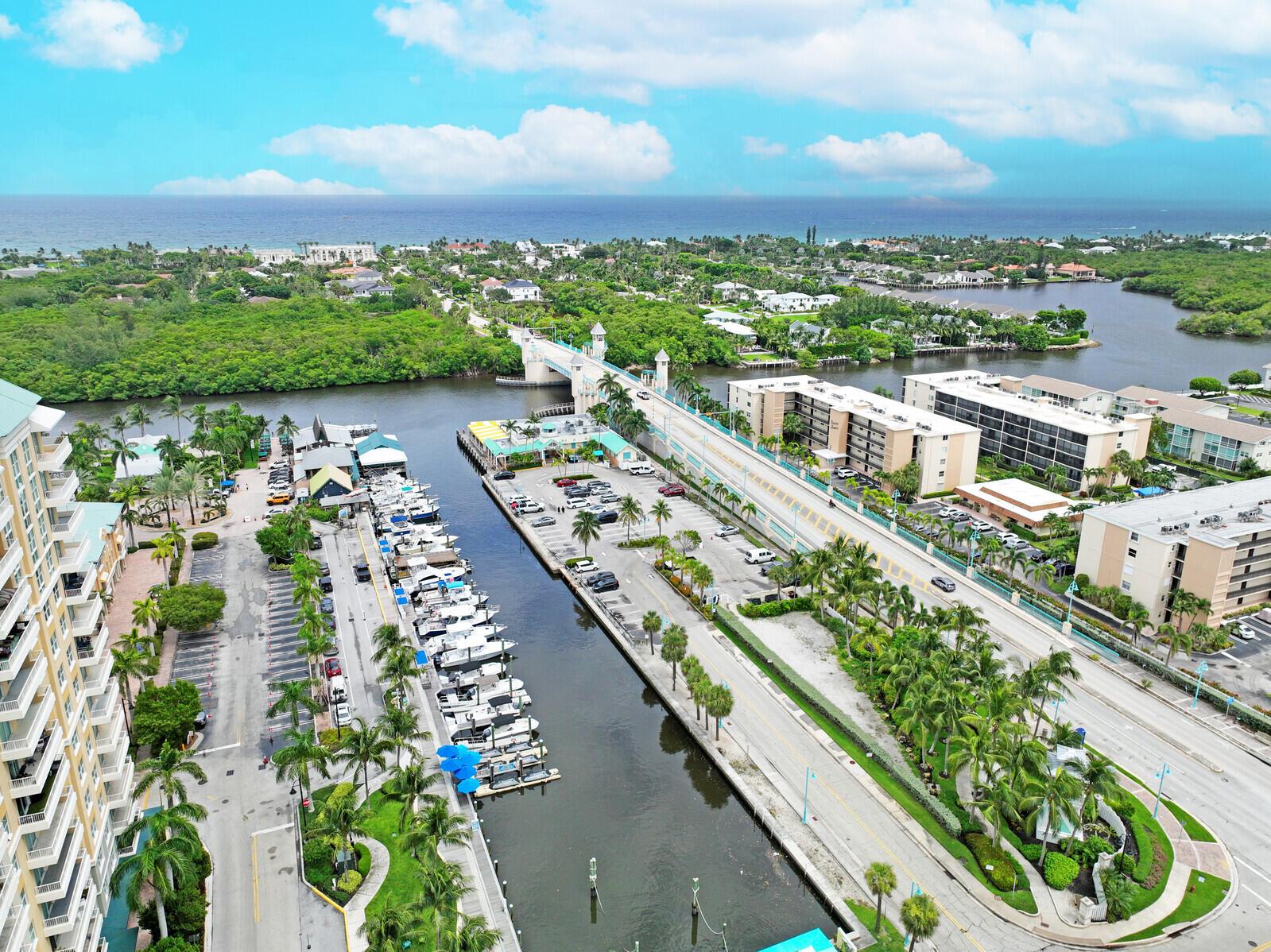 MARINA VILLAGE AT BOYNTON - Residential