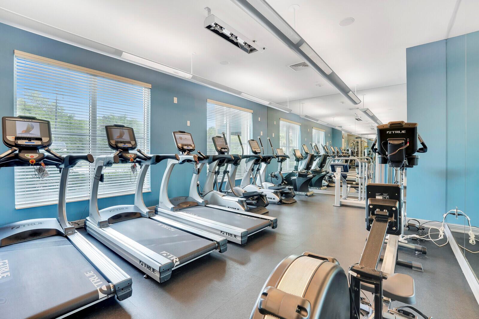 MARINA VILLAGE AT BOYNTON - Residential