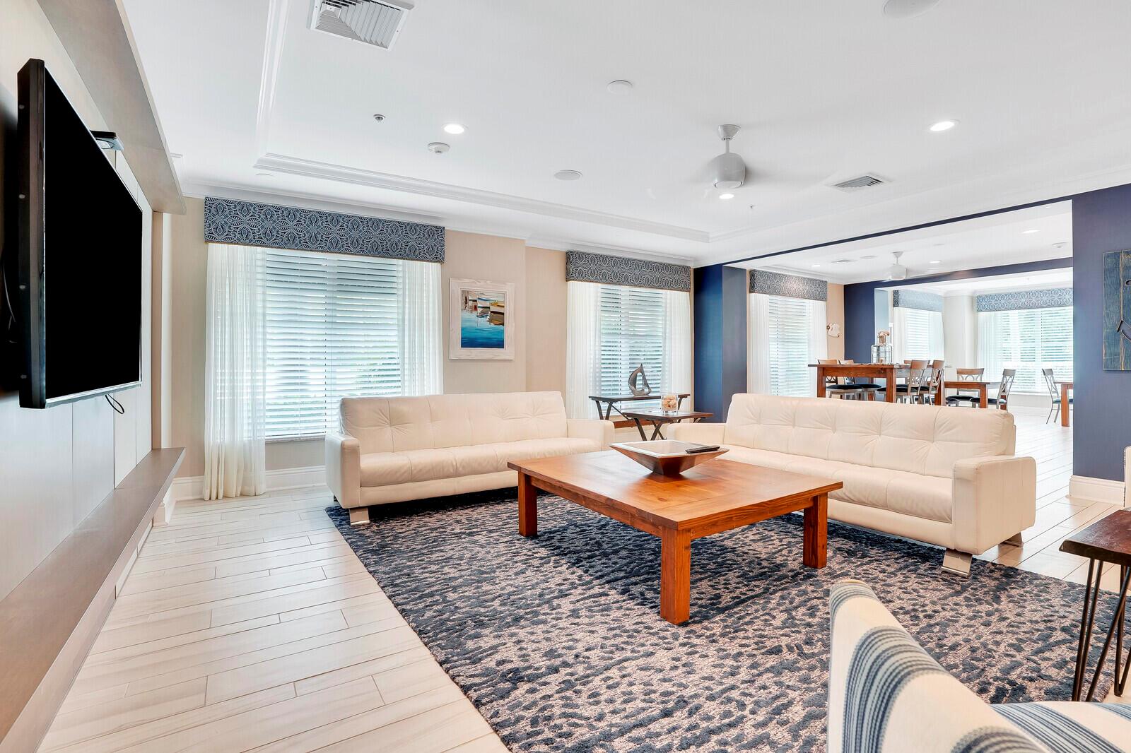 MARINA VILLAGE AT BOYNTON - Residential