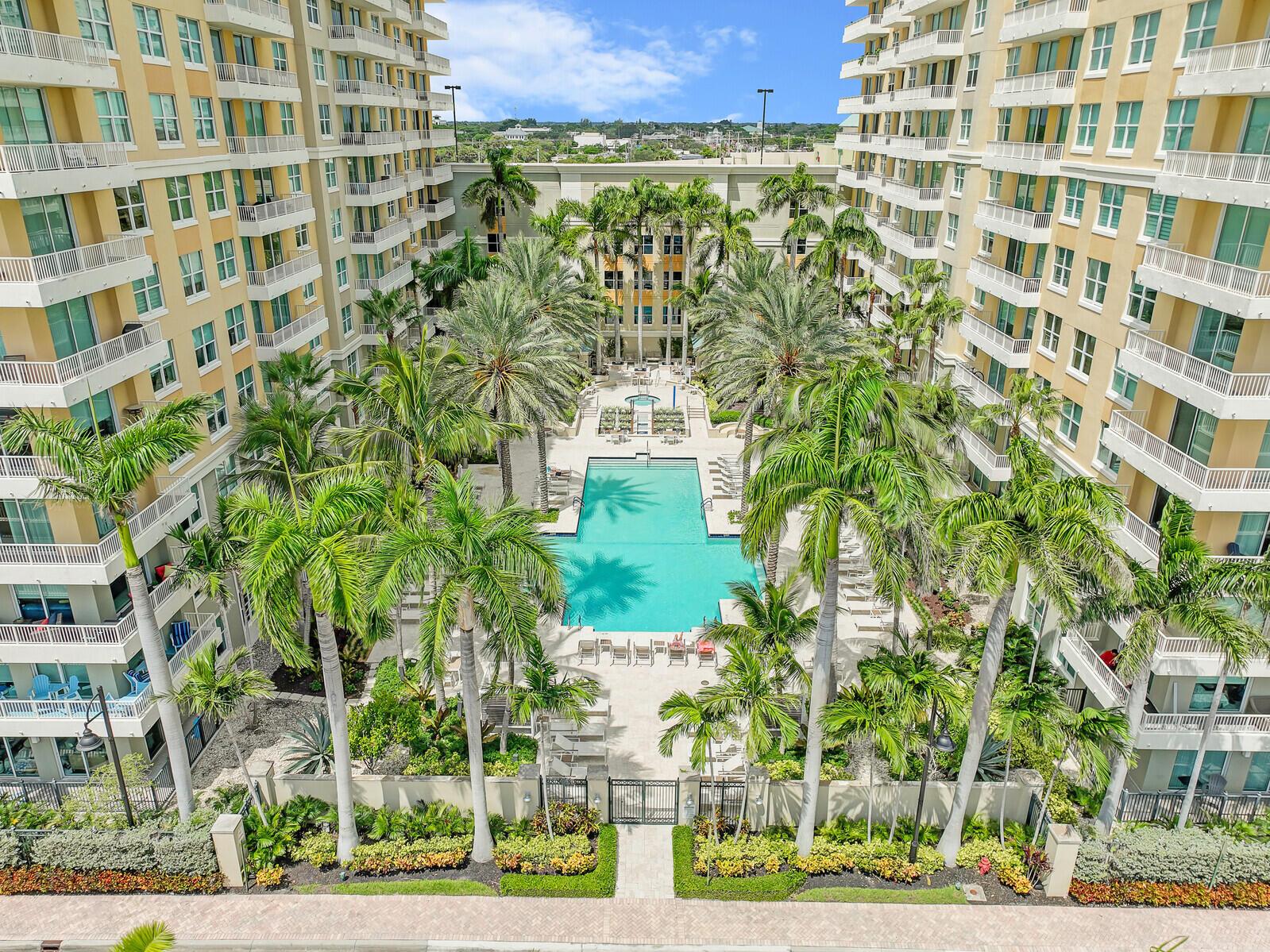 MARINA VILLAGE AT BOYNTON - Residential