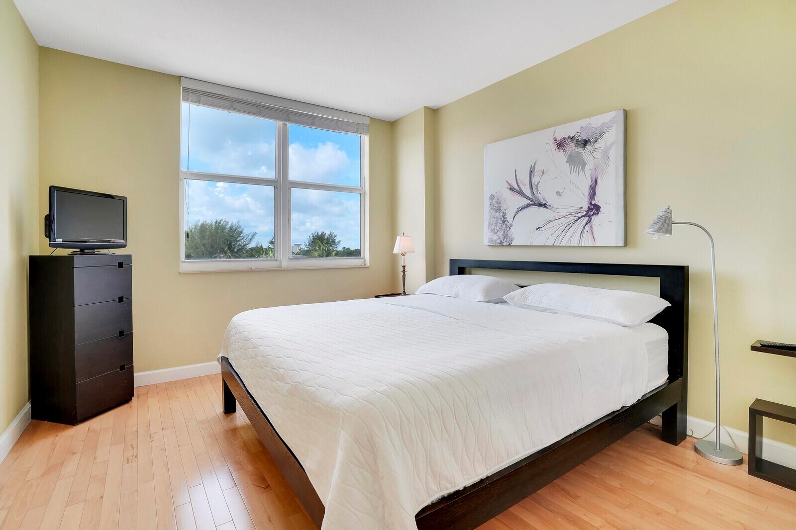 MARINA VILLAGE AT BOYNTON - Residential