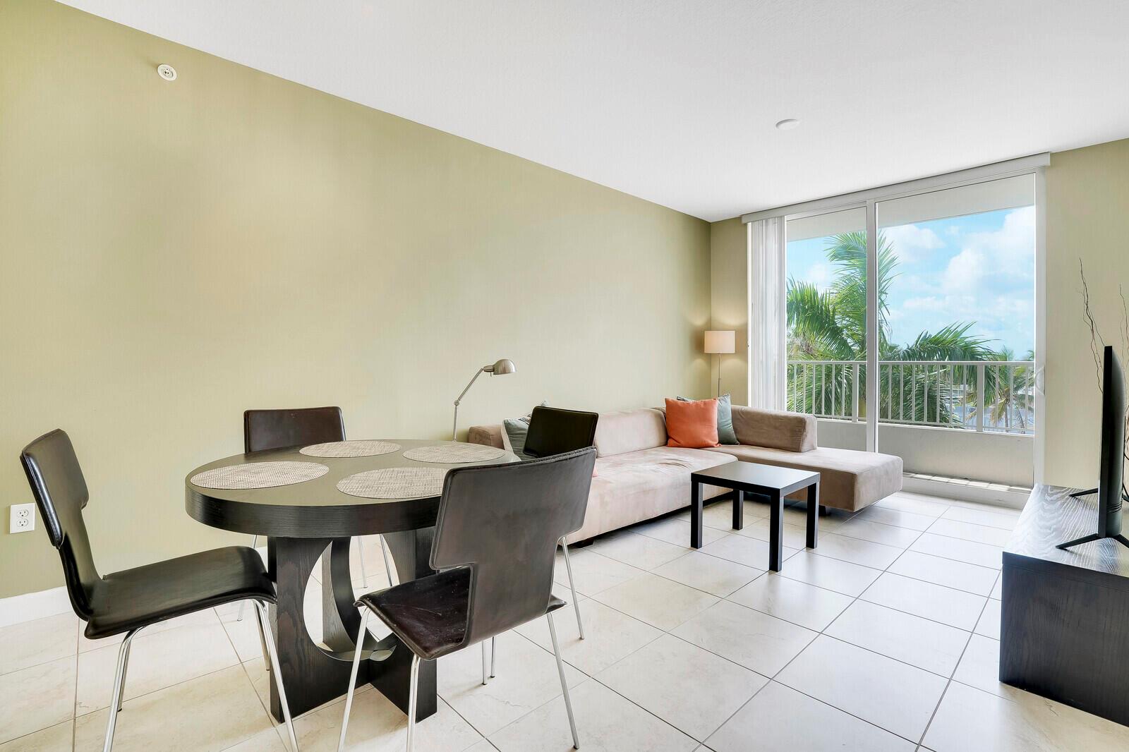 MARINA VILLAGE AT BOYNTON - Residential