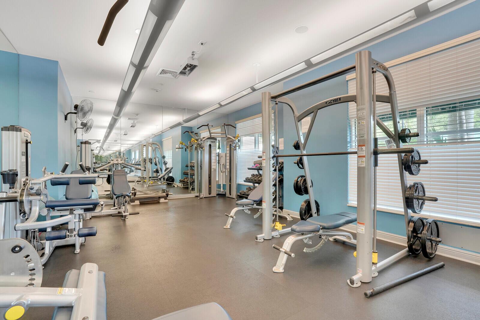 MARINA VILLAGE AT BOYNTON - Residential