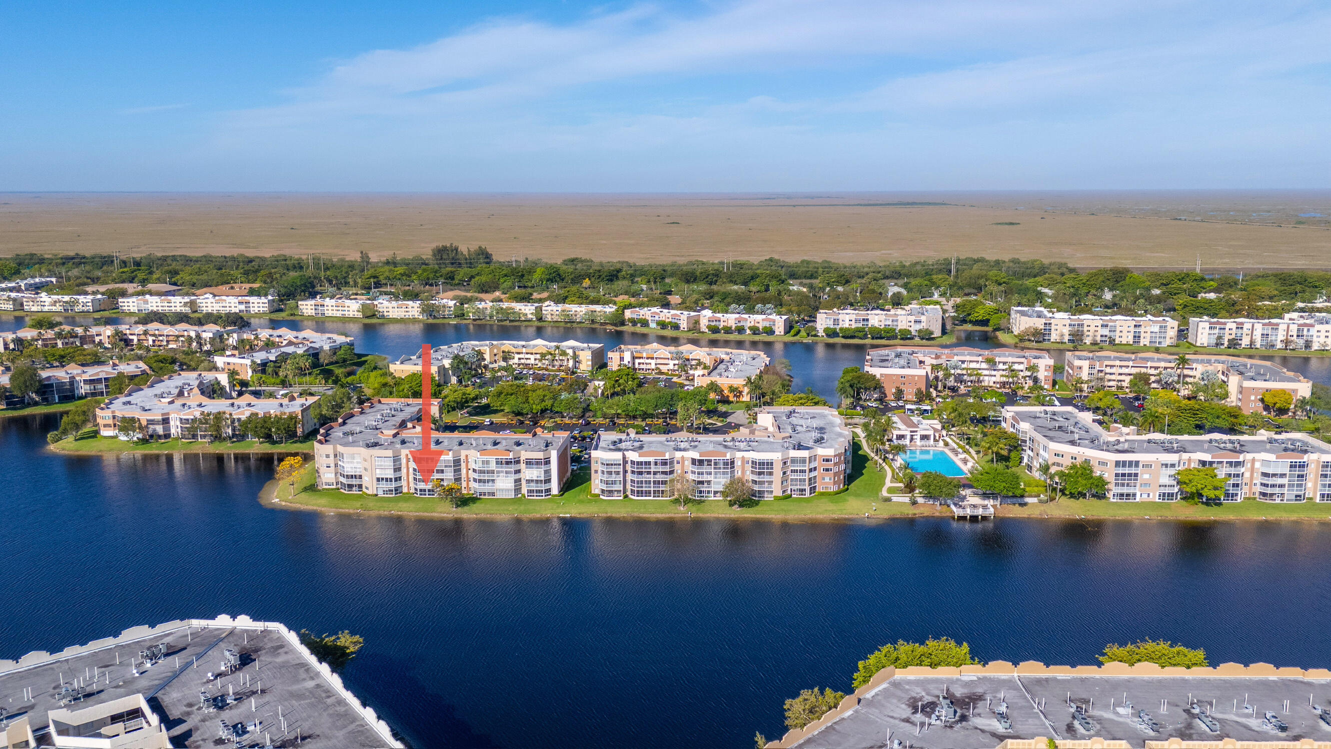 GRANVILLE CONDOMINIUM H - Residential