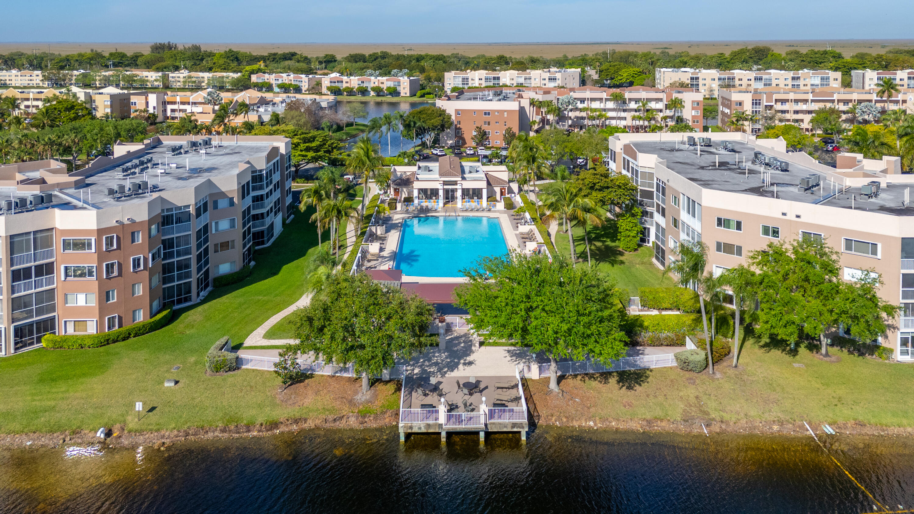 GRANVILLE CONDOMINIUM H - Residential