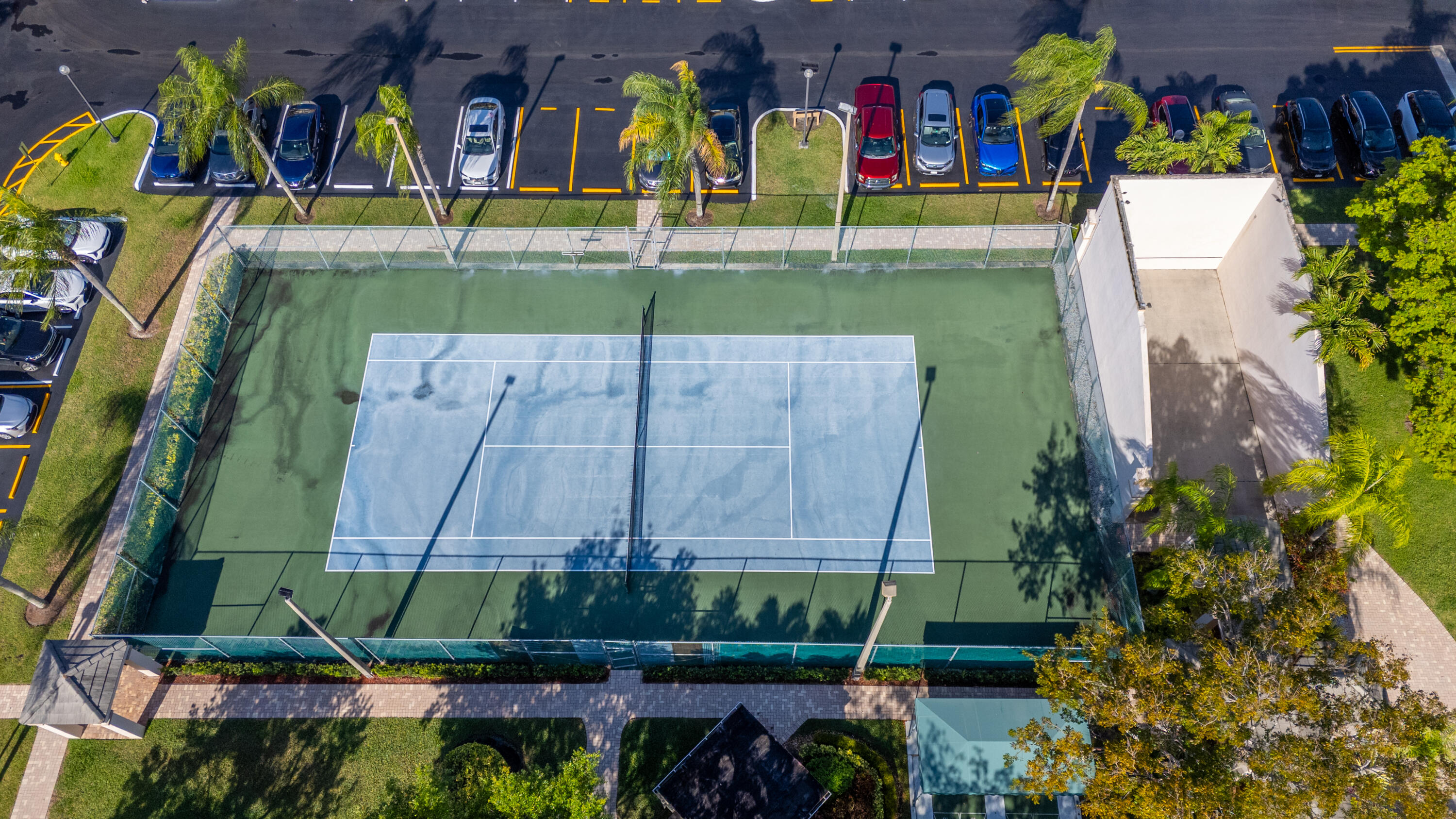 GRANVILLE CONDOMINIUM H - Residential