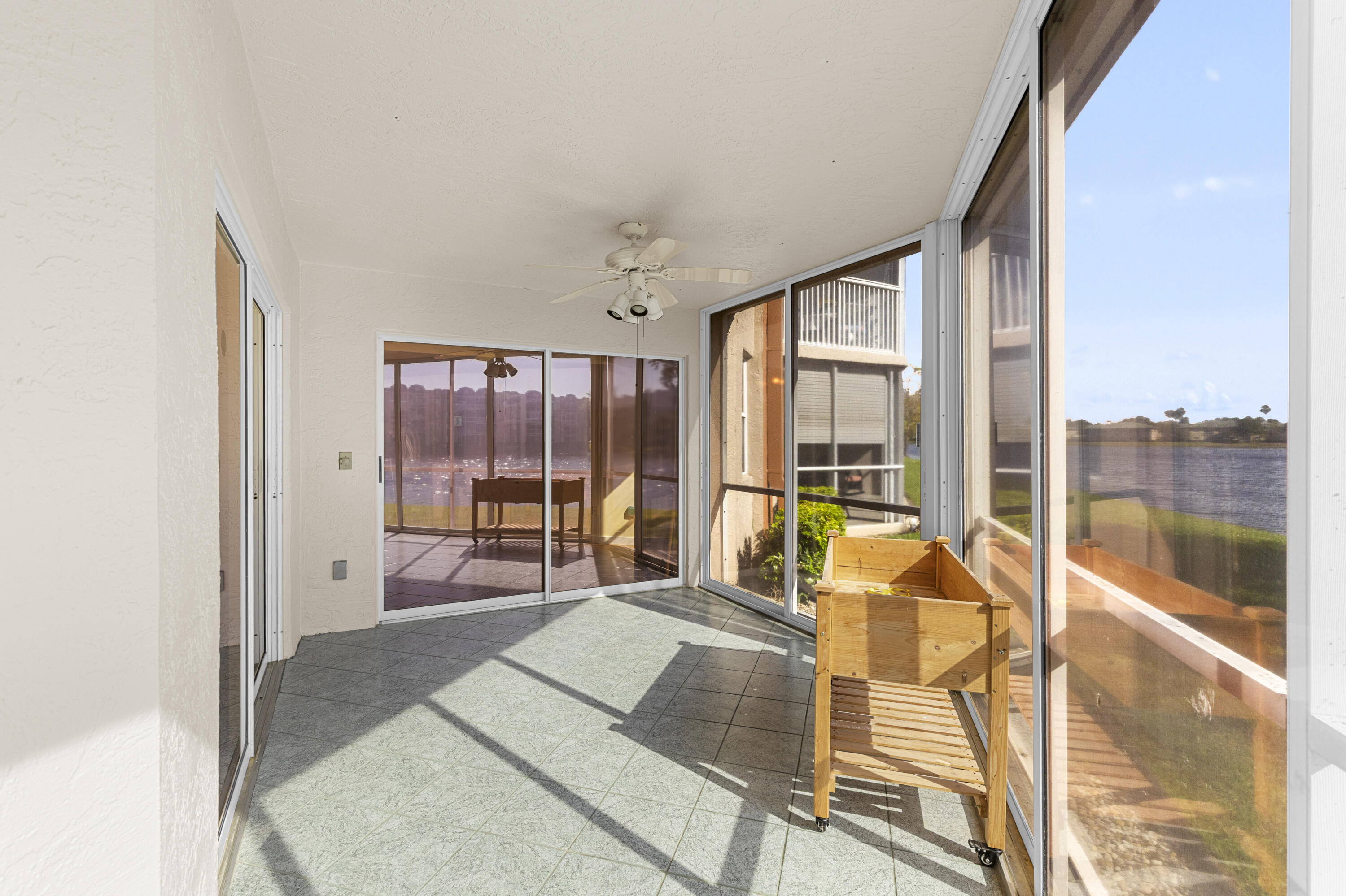 GRANVILLE CONDOMINIUM H - Residential