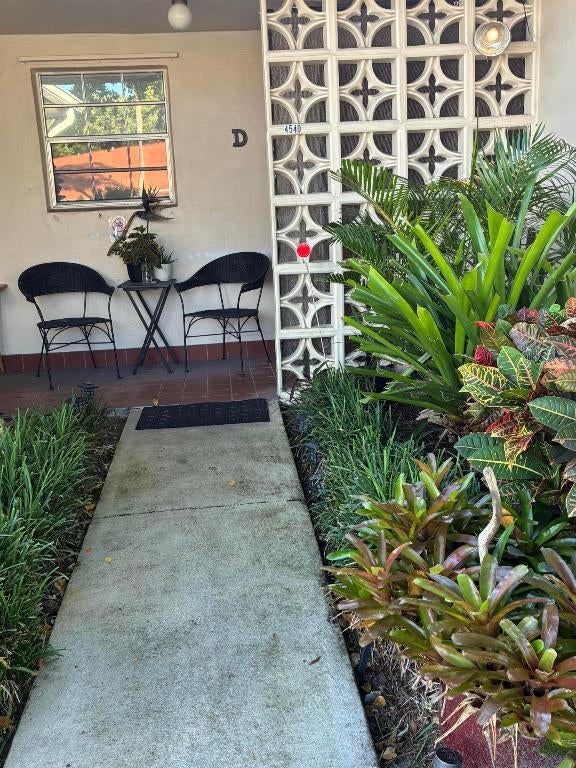 Photo of 4540 NW 3rd Court #C, Delray Beach, FL 33445 (MLS # R11129923)