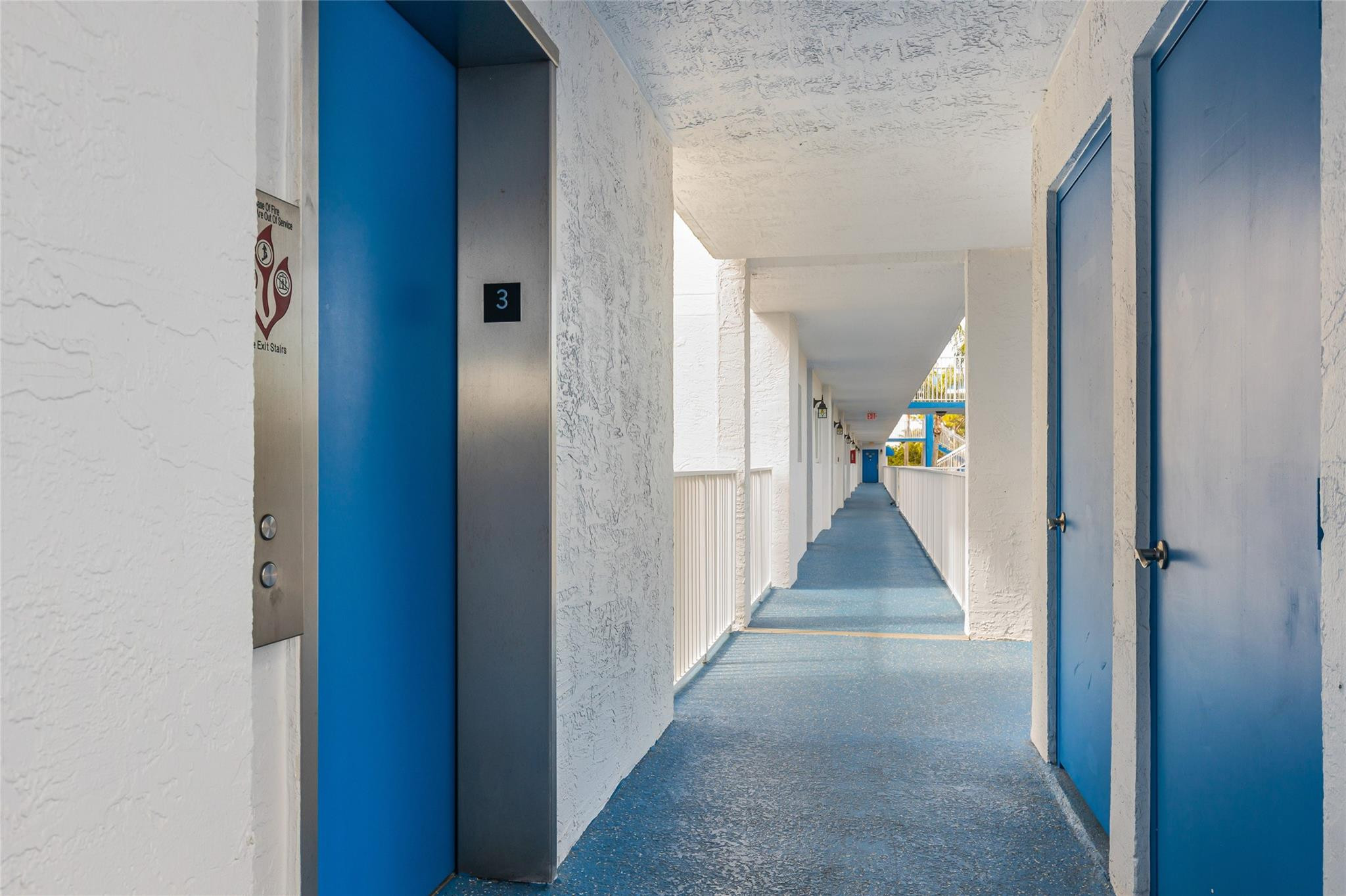 Fairway Club Condo - Residential