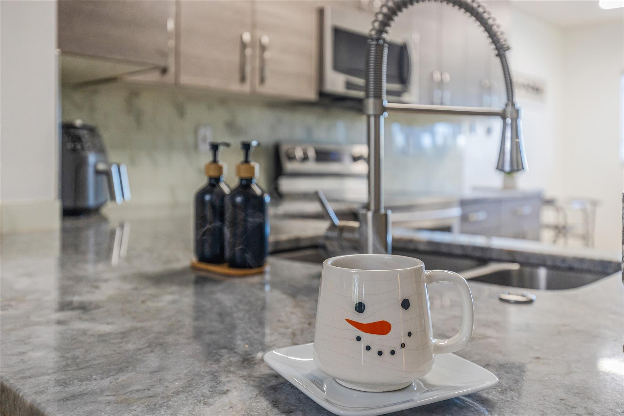 Fairway Club Condo - Residential