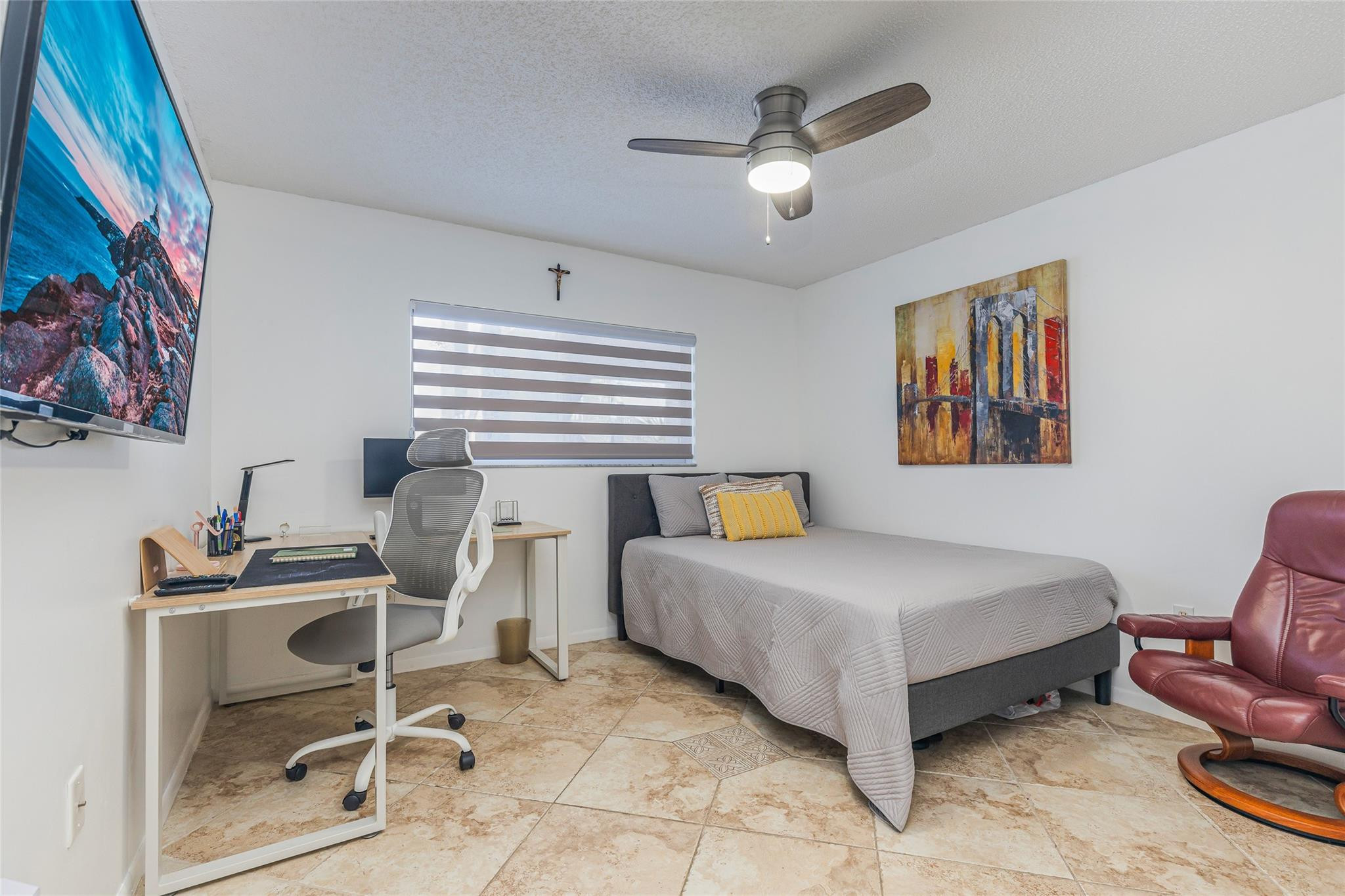 Fairway Club Condo - Residential