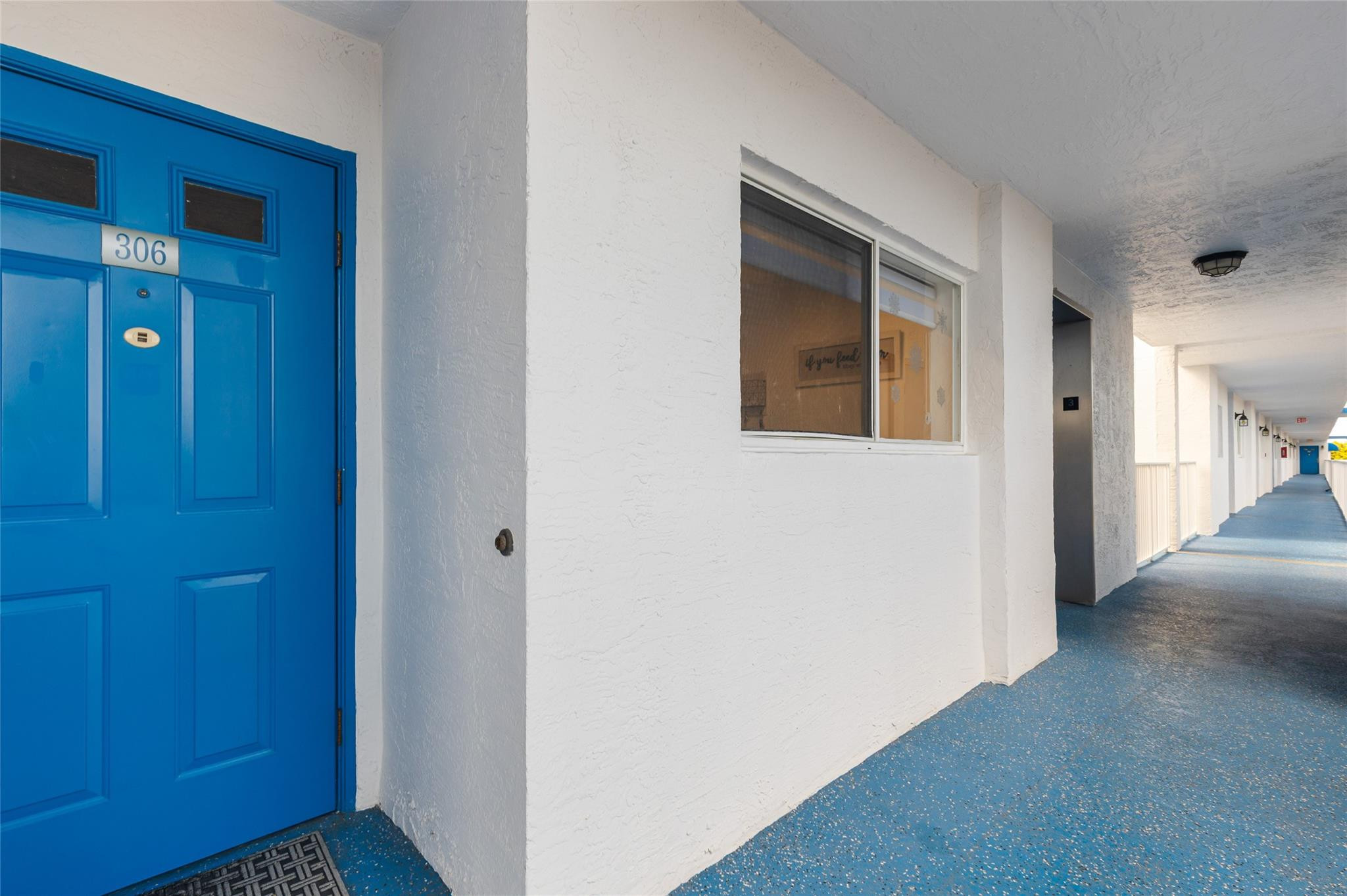 Fairway Club Condo - Residential