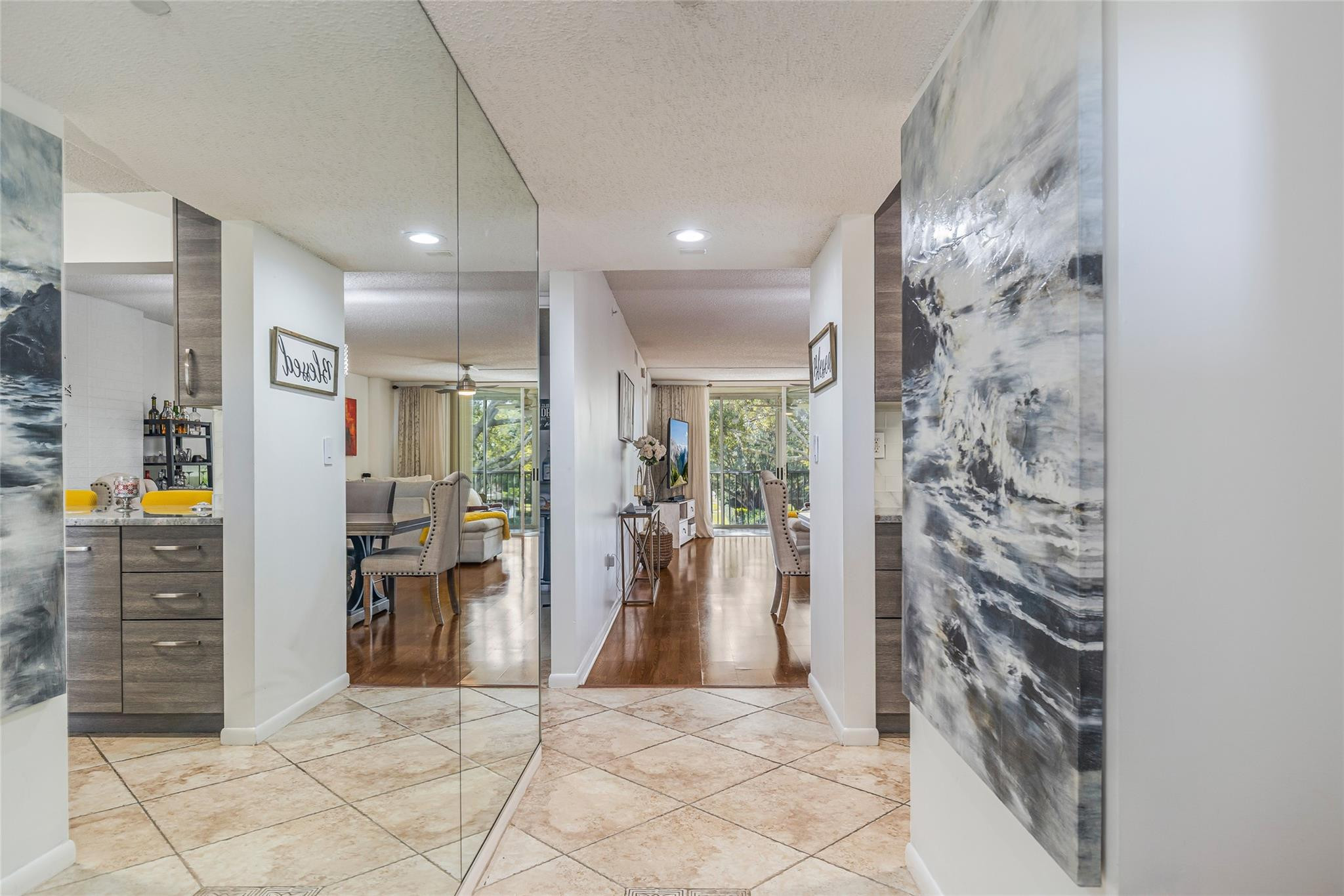 Fairway Club Condo - Residential