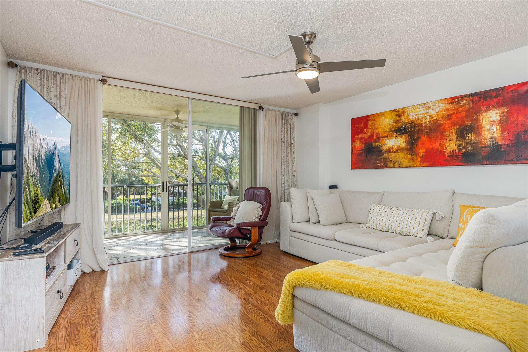 Fairway Club Condo - Residential