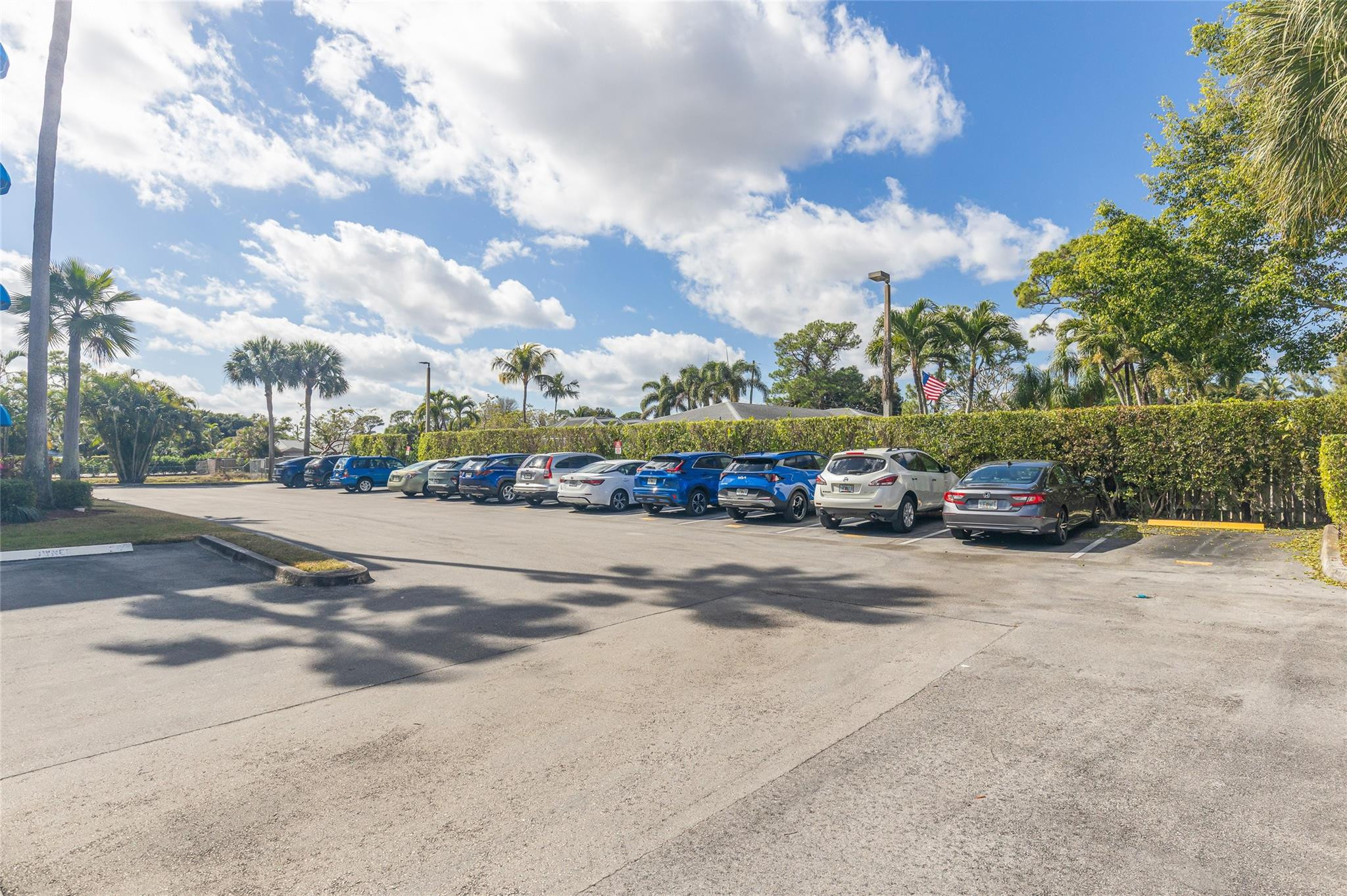 Fairway Club Condo - Residential