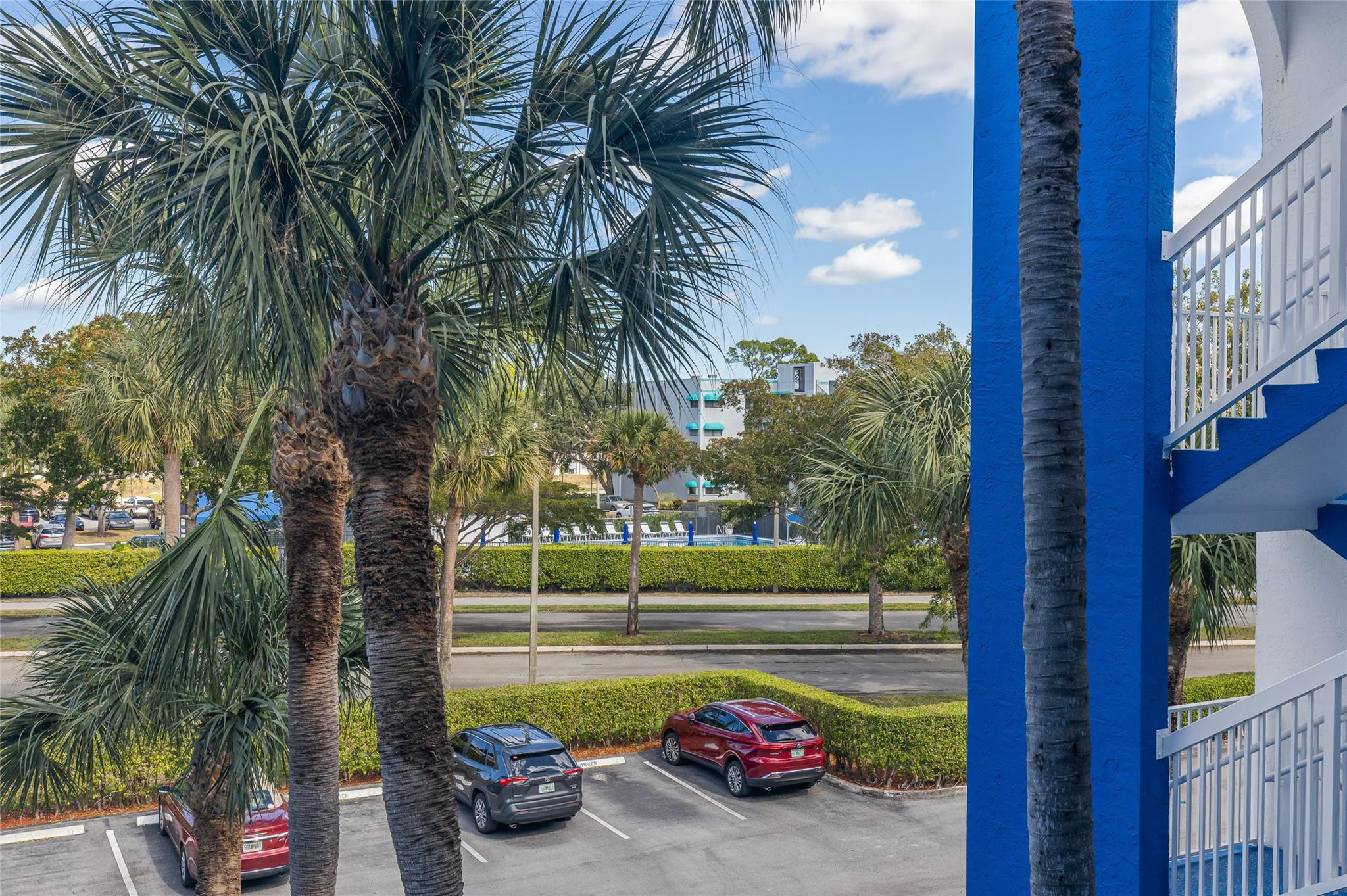 Fairway Club Condo - Residential