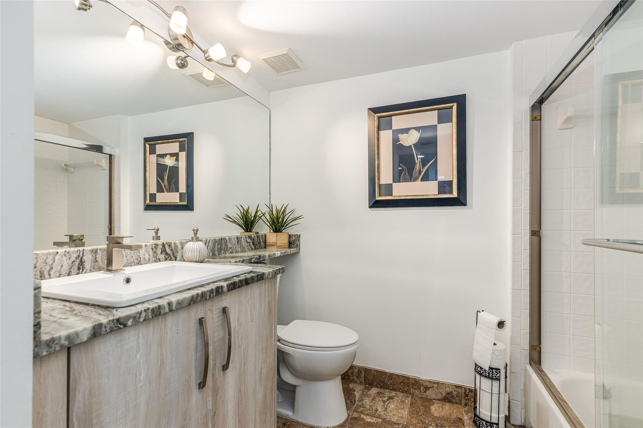 Fairway Club Condo - Residential