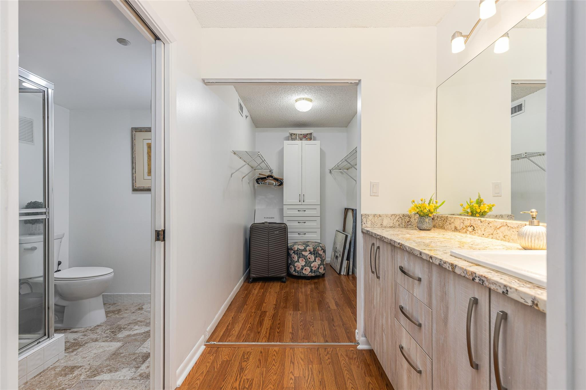 Fairway Club Condo - Residential