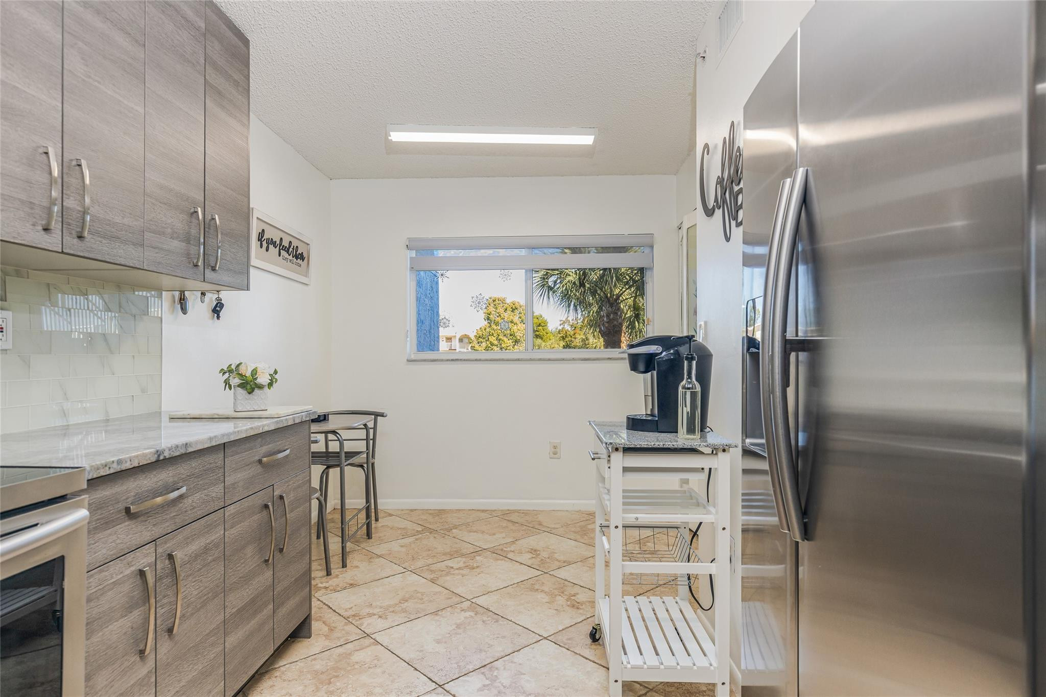 Fairway Club Condo - Residential