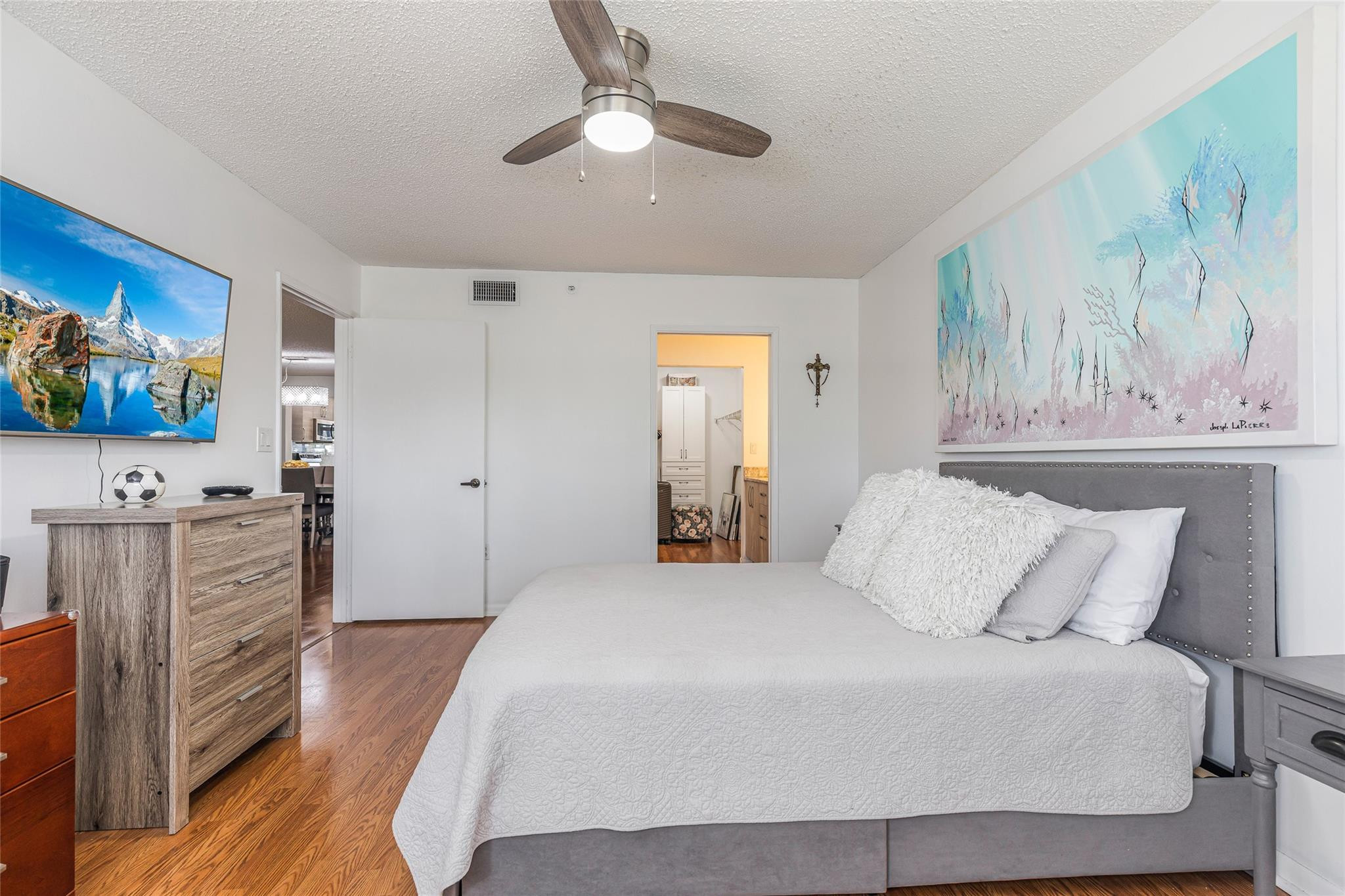 Fairway Club Condo - Residential