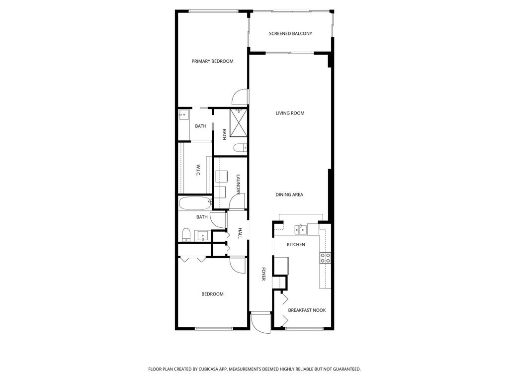 Photo of 4734 Lucerne Lakes Boulevard #306, Lake Worth, FL 33467 (MLS # F10551520)
