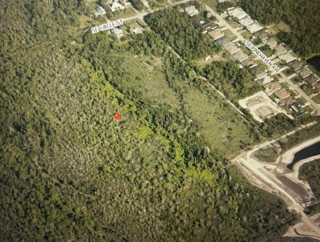 Photo of 0 Unassigned Poinciana Gardens, Hobe Sound, FL 33455 (MLS # B26077441)