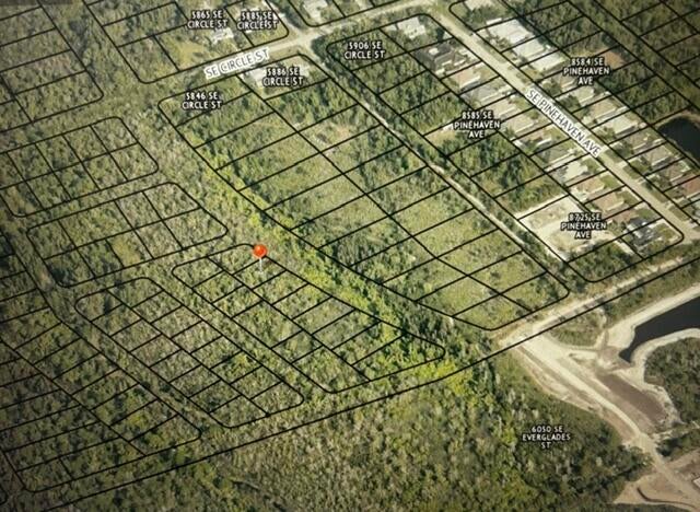 Photo of 0 Unassigned Poinciana Gardens, Hobe Sound, FL 33455 (MLS # B26077441)