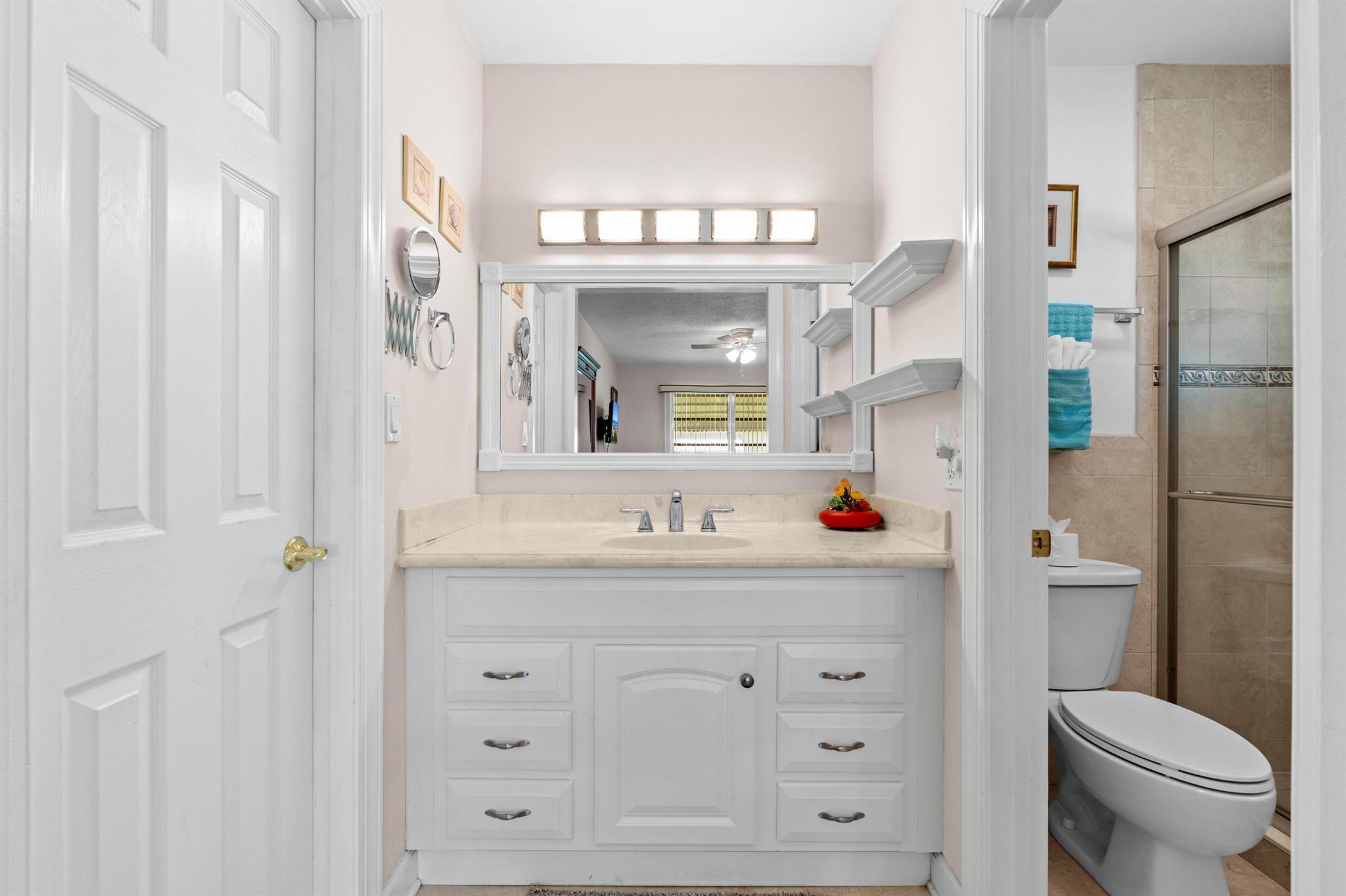 PINE POINT VILLAS CONDO - Residential