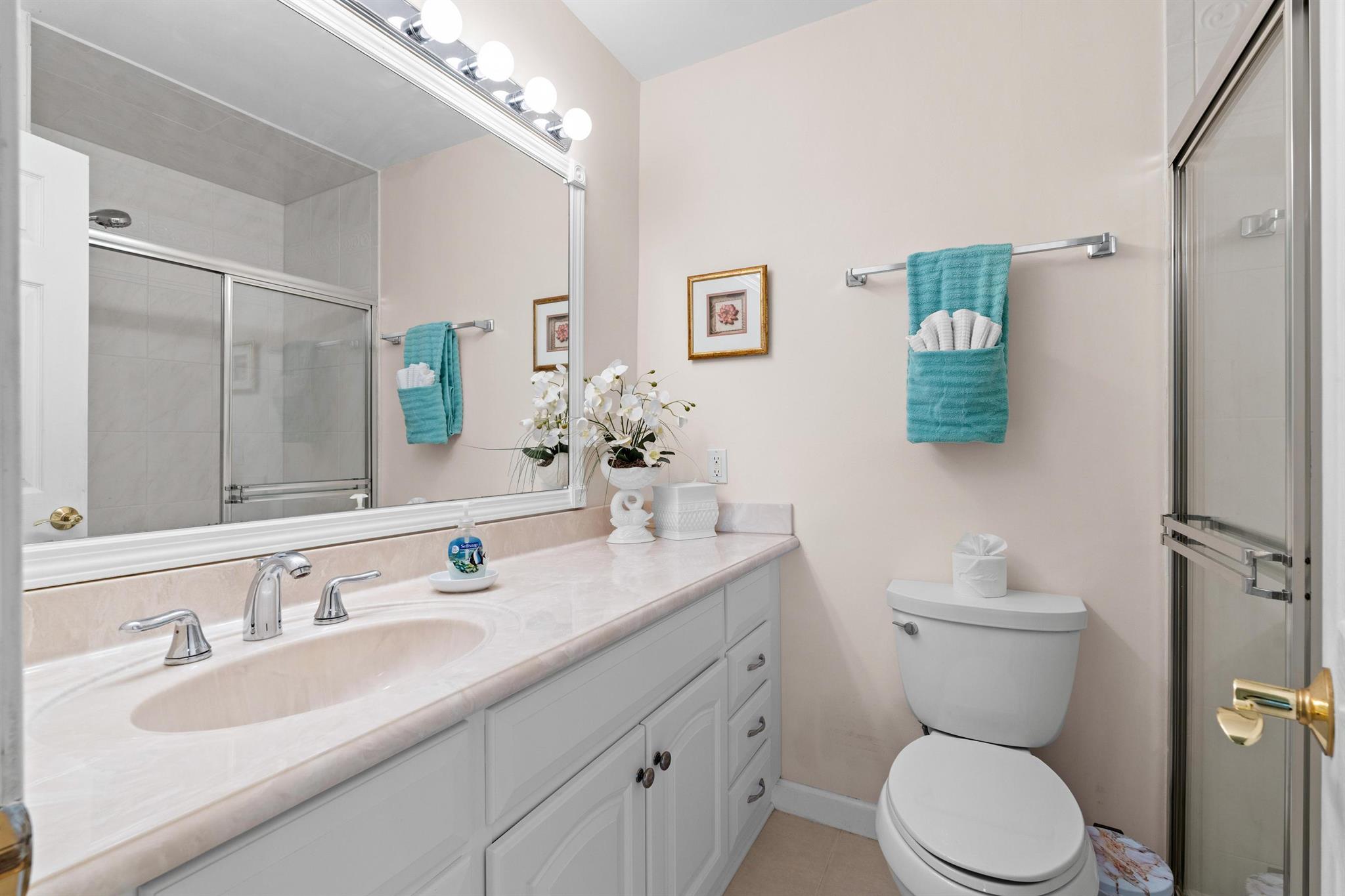 PINE POINT VILLAS CONDO - Residential