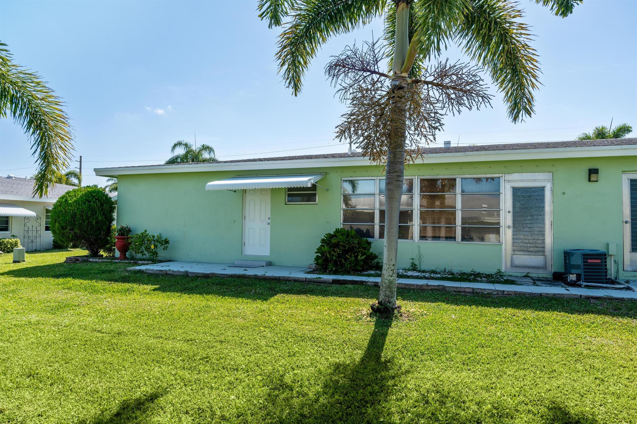 PINE POINT VILLAS CONDO - Residential