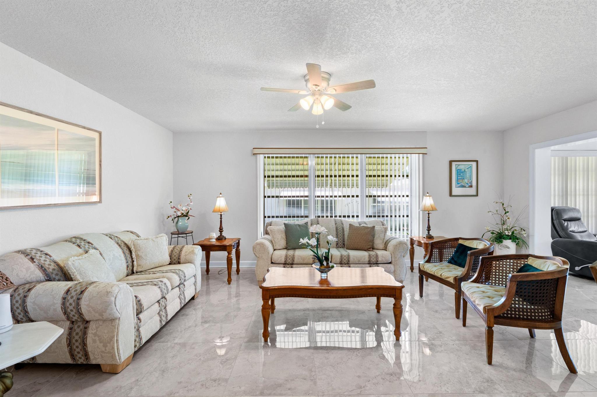 PINE POINT VILLAS CONDO - Residential