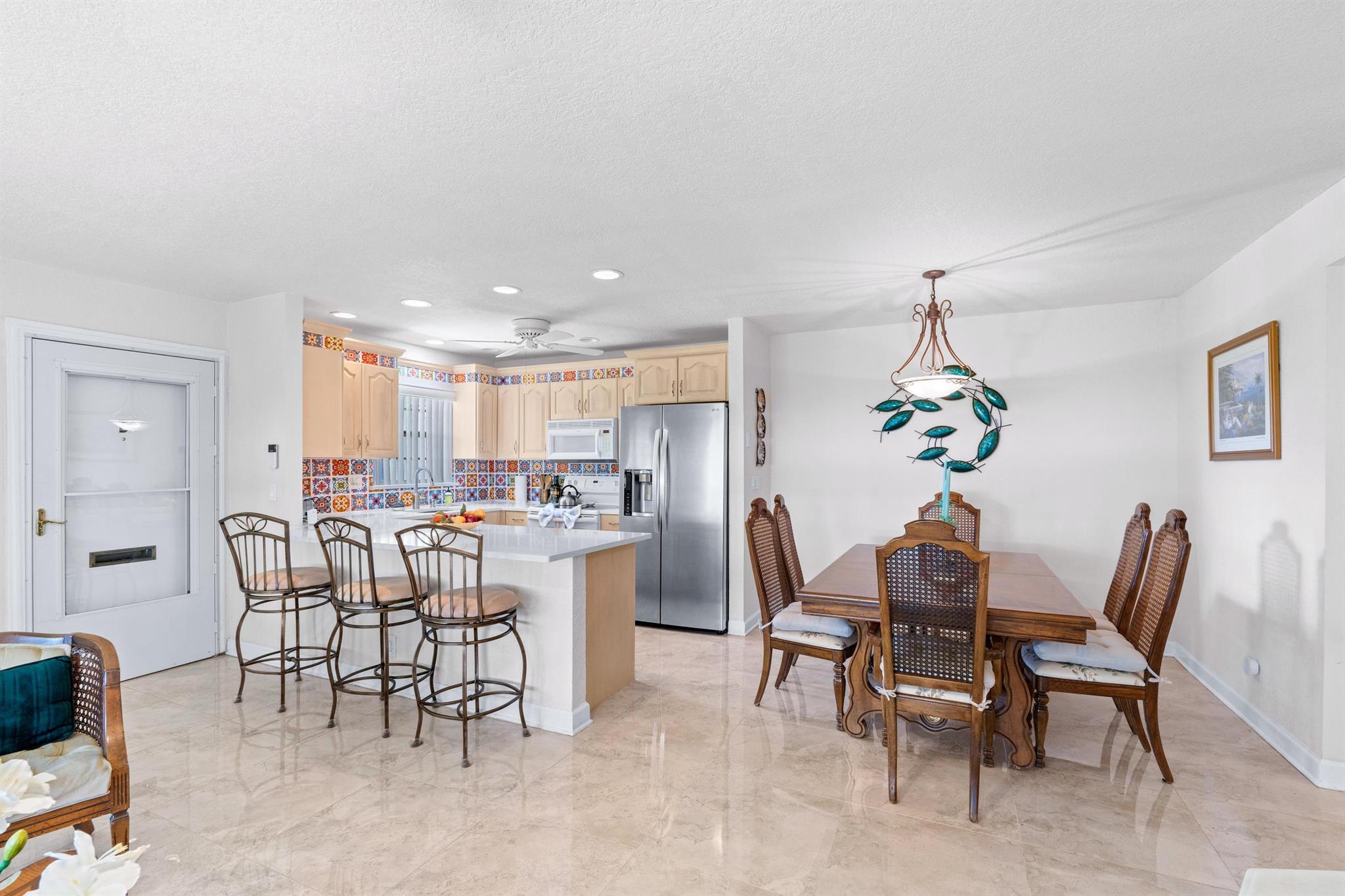 PINE POINT VILLAS CONDO - Residential