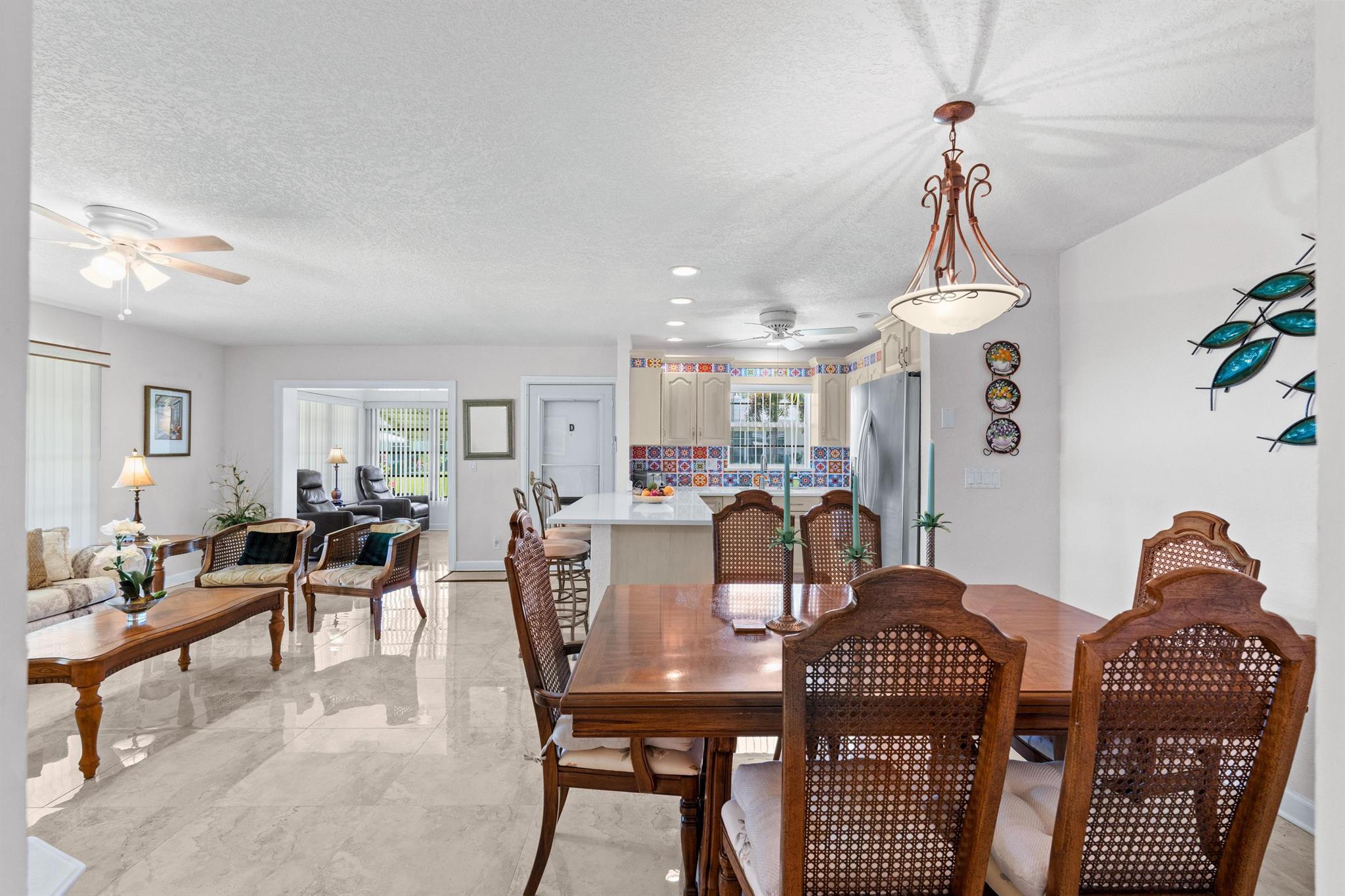 PINE POINT VILLAS CONDO - Residential